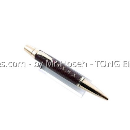 Montblanc Boheme Jewels Rhodolit Ballpoint Pen 9929